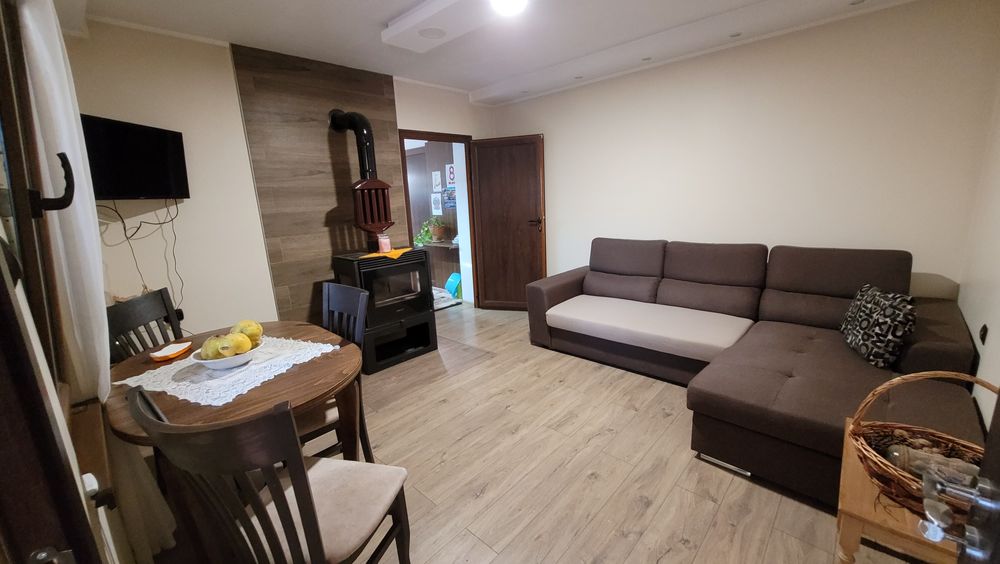 Продава се Къща в с. Николово, Област Русе - 61 кв.м за 2132 €/кв.м - Снимка #5