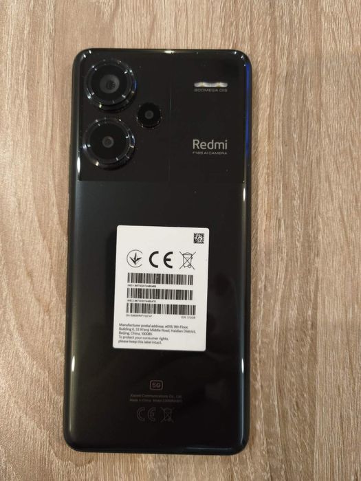 Xiaomi Redmi Note 13 Pro +