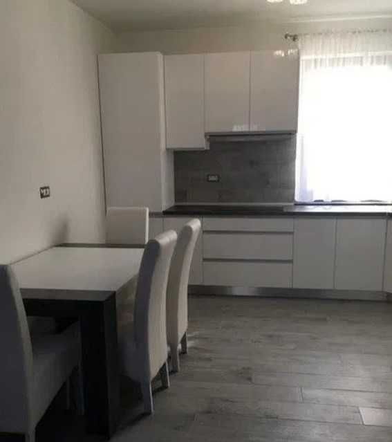 Дава се под наем Двустаен апартамент в Пловдив, Мараша - 65 кв.м за 273.87 € - Снимка #1