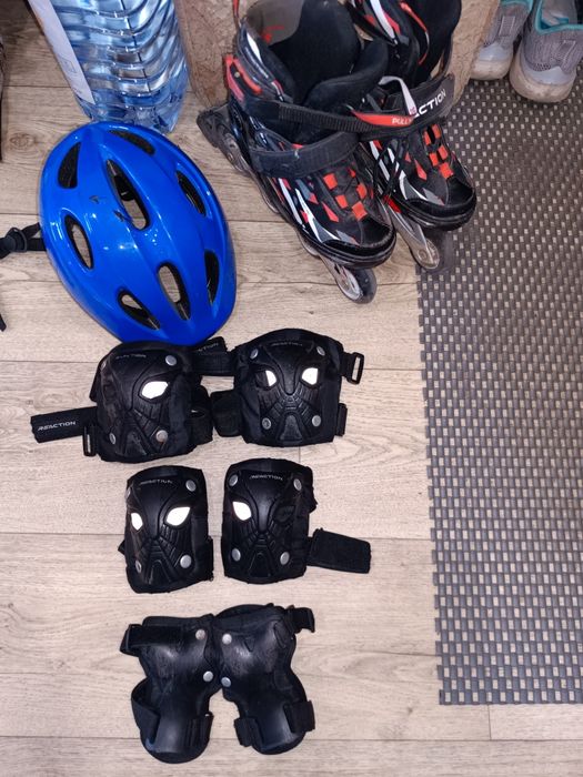 Продам ролики детские