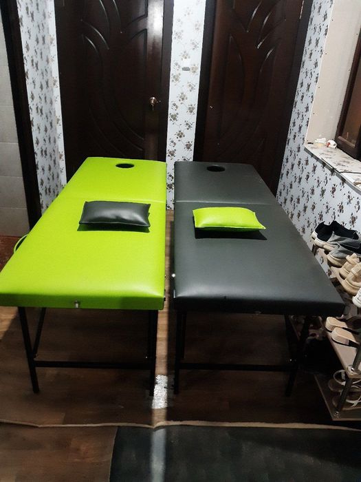 Кушетка ишлаб чикрамиз исталган турда