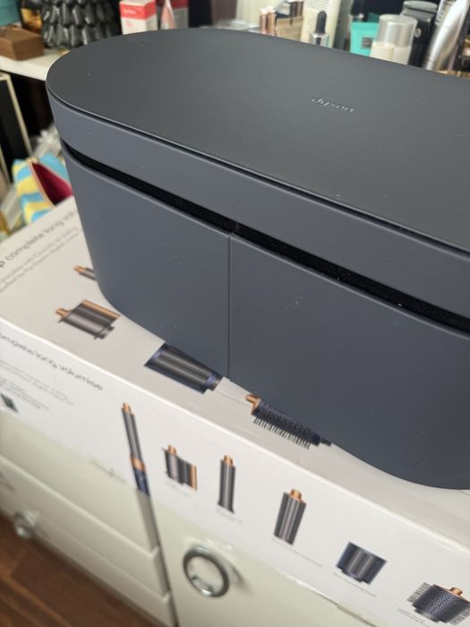 Дайсон синий лонг 220000 тг