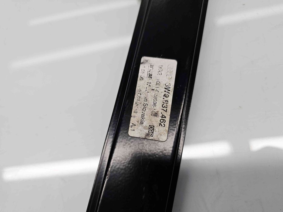 Macara electrica geam dreapta fata Audi A4 (8W2, B9) [Fabr 2015-2023]