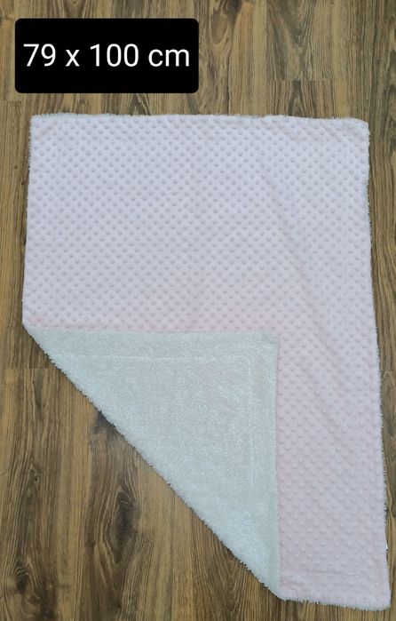 Paturi, prosoape bebelus