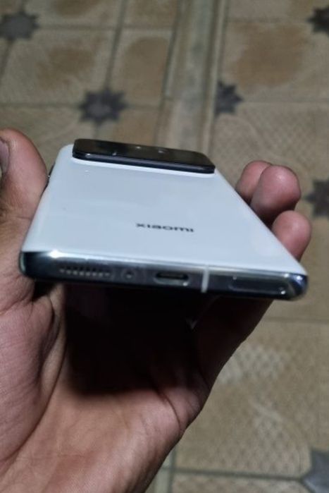 Xiaomi 11 ultra 12/256 gb