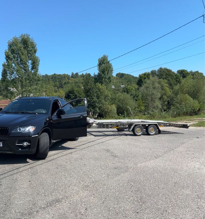 Tractari Auto. Transport Auto non stop