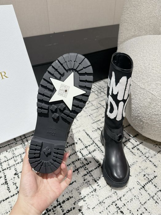 Cizme Dior 35-42