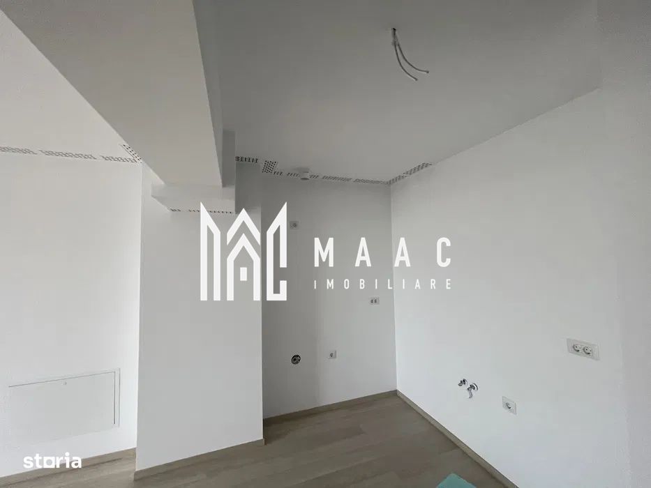 Apartament 2 Camere | 54 Mp Utili | Balcon 12Mp | Loc de Parcare | Evo — fotografia 3