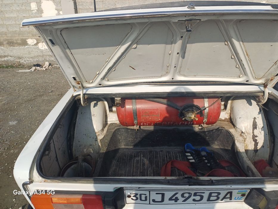 Jiguli sotiladi narxdan sal tushamiz