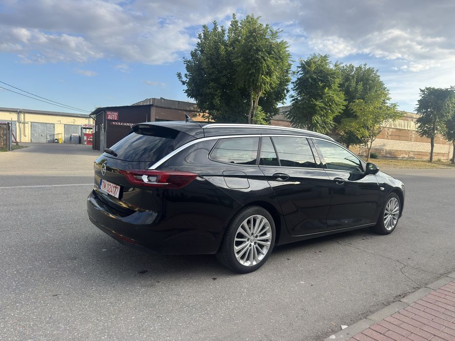 Opel insignia 2021 impecabil ful dotari
