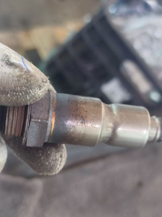 Sonda lambda 2.0 tdi deta 8W0906265D Audi A4 B9 [2015 - 2020]