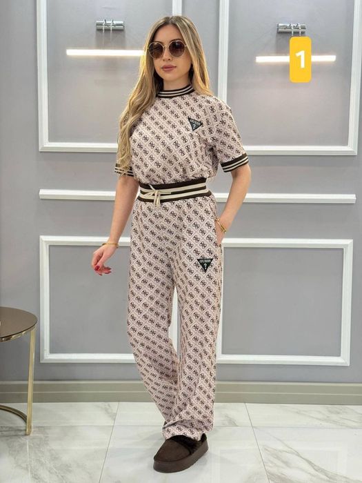 Compleu de dama model nou