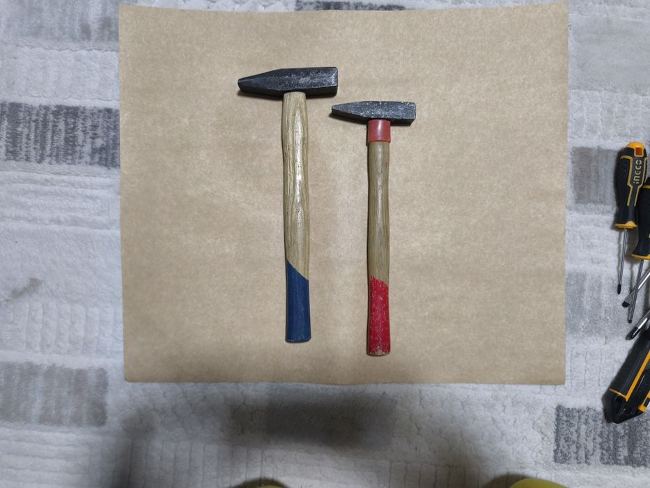 Набор инструментов TOTAL THKTHP21686