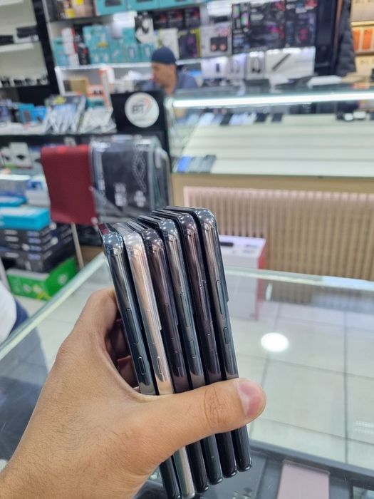 Samsung S 22 Puls 5 G