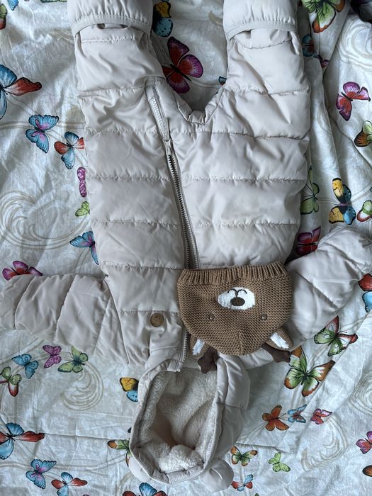 продам детский комбинезон 62