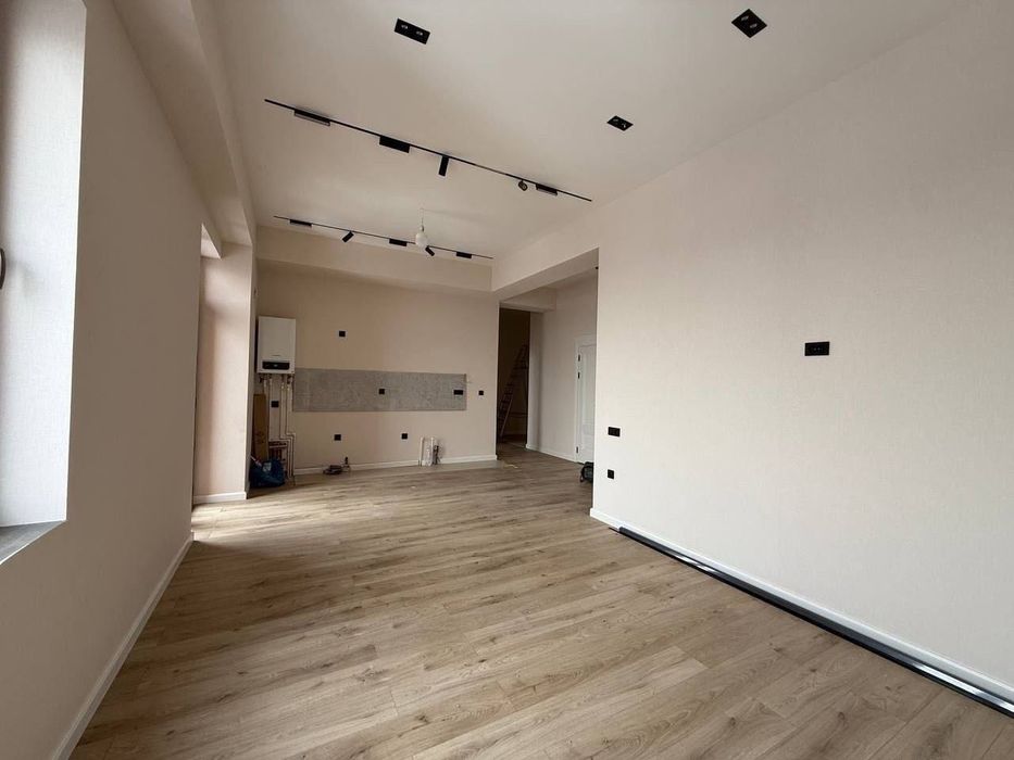 3-комнатная квартира 70 м²,  ЖК Parkent Avenue, Паркентский, Тапоич