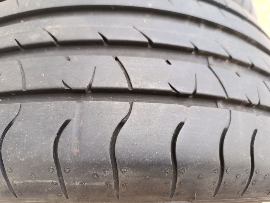 Летни гуми Sava 224/45/17 Intensa UHP 2