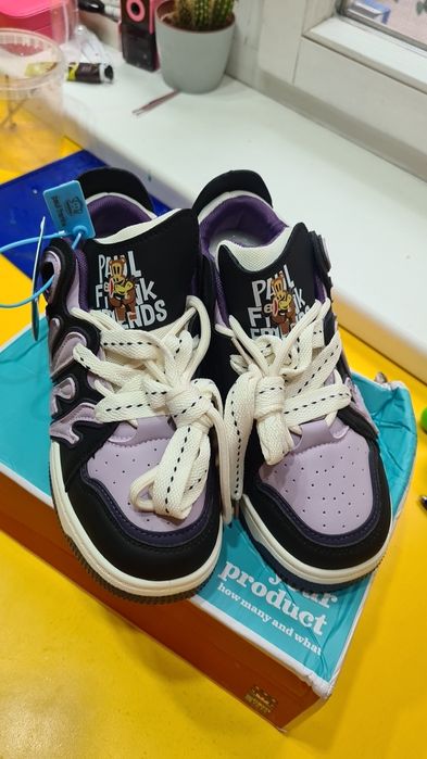 Кросовки хорошего качества