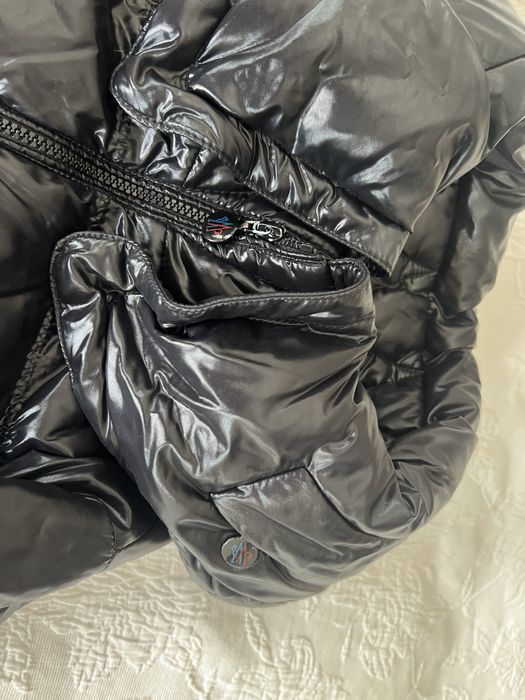 Зимно яке moncler