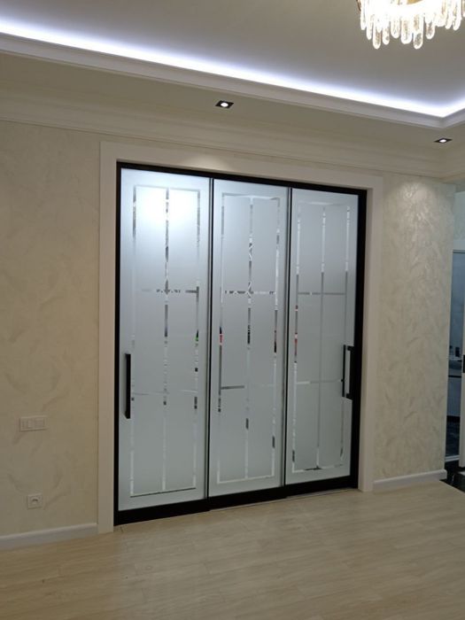 Surma va loft eshiklar yasab urnatib beramiz