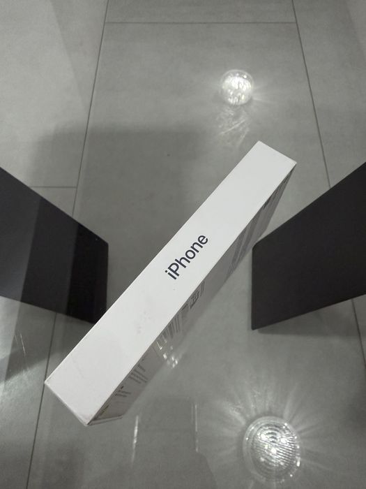 iPhone 17 Pro Max deep blue 1TB • NOU / SIGILAT • garantie •