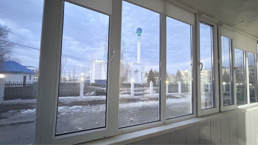 Продам 2 комн квартиру