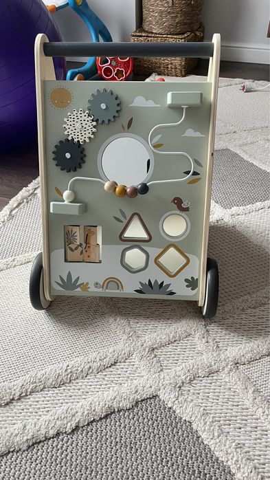 Ходунок / Талокар , бренд : Vertbaudet Оригинал