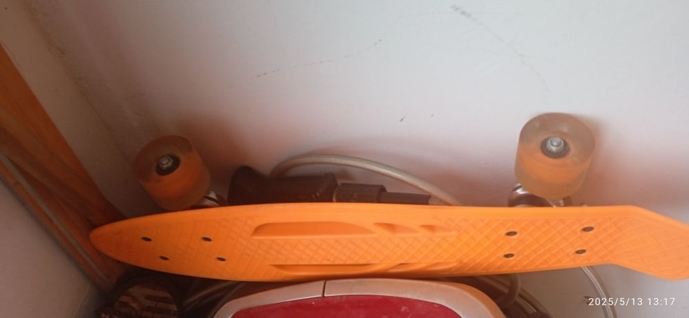 Продам скейт борд