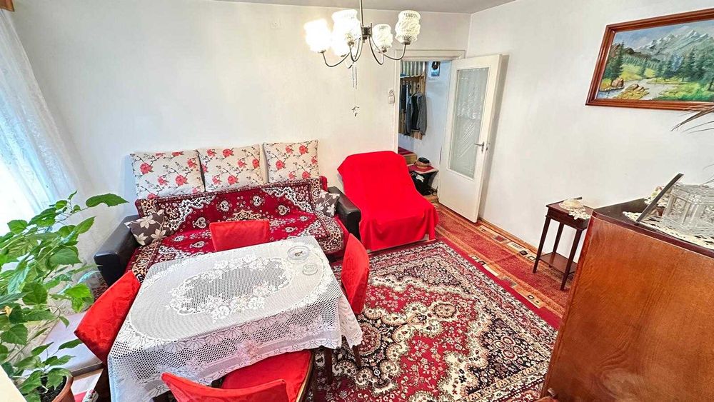 Proprietar vand apartament 2 camere 42 mp Girocului