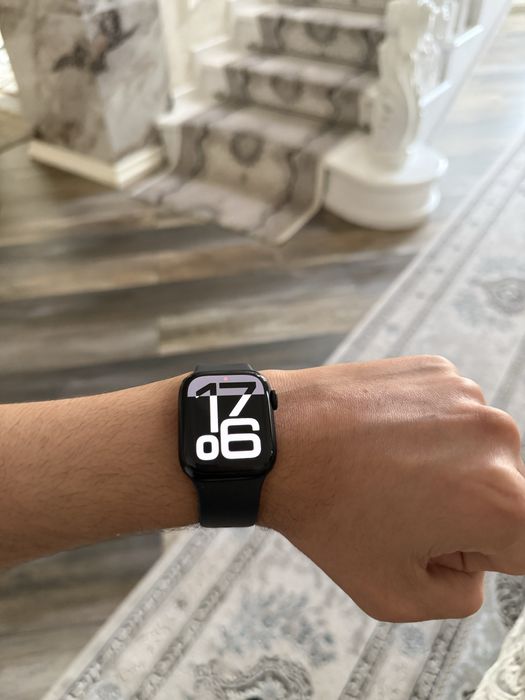 Apple watch 8 41mm