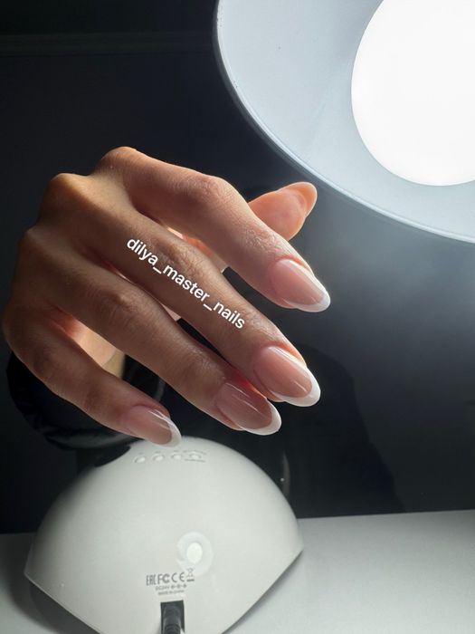 Мастер по ногтям : Маникюр и педикюр. Услуги для Мужчин и Женщин