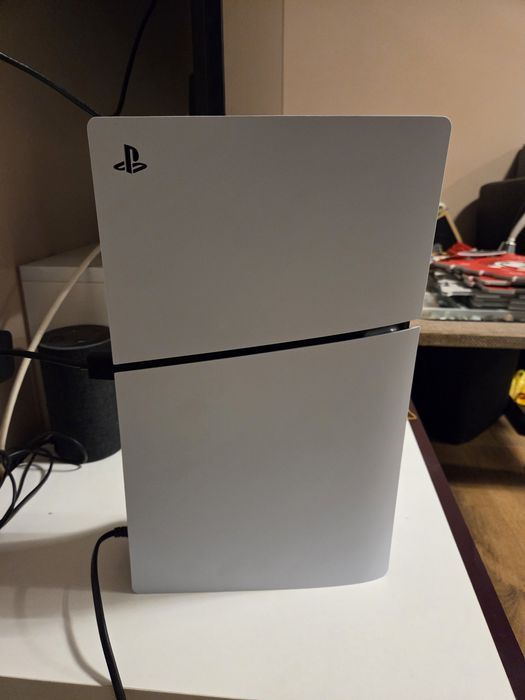 PS5 PlayStation 5 Slim disk