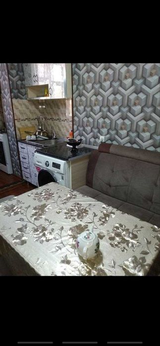 Квартира в аренду