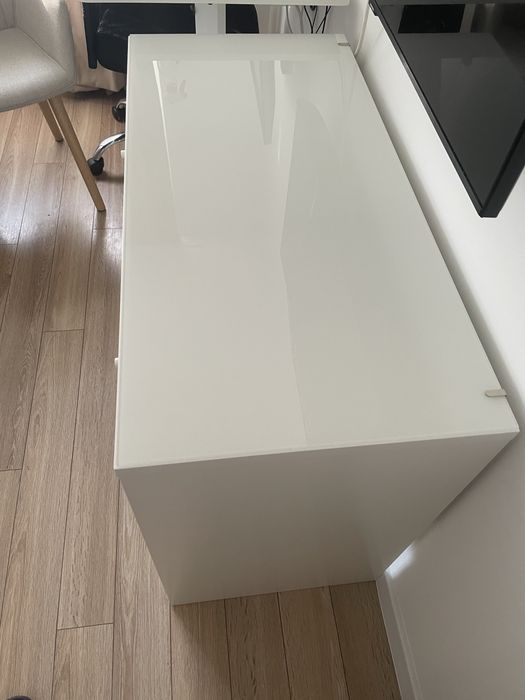 Тоалетка Syvde/IKEA
