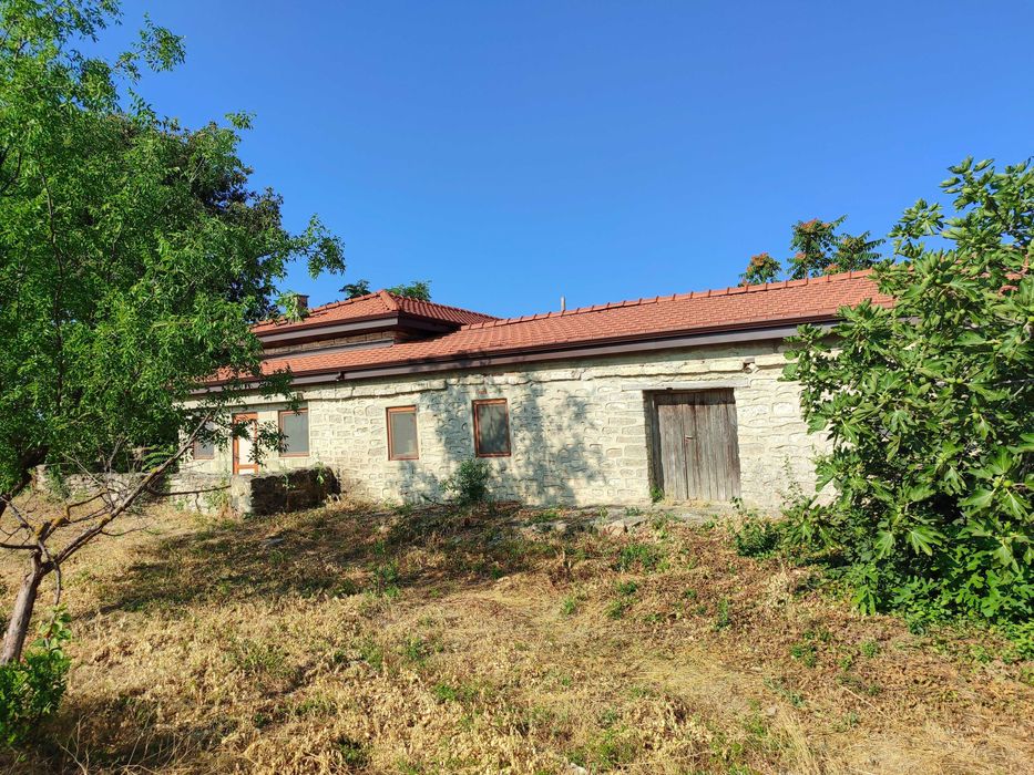 Продава се Къща в с. Българево, Област Добрич - 130 кв.м за 577 €/кв.м - Снимка #1