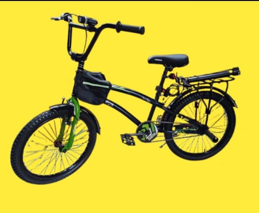 Велосипед БМХ BMX