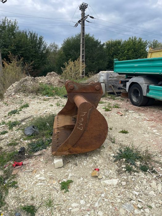 Cupa taluz pt excavator 25-30 tone