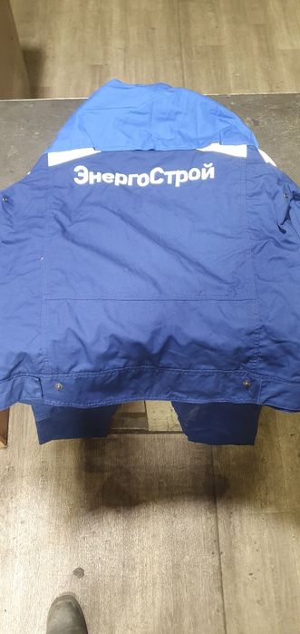 Продам СпецОдежду