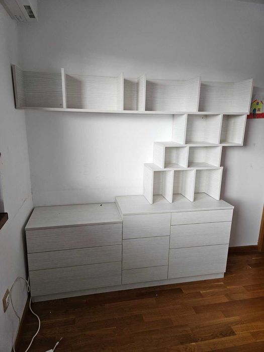 Секция дизайнерска