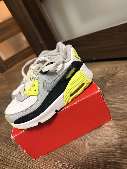 Nike Air Max baietei