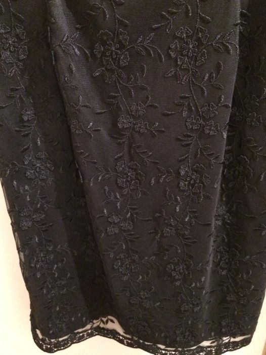 Уникална дамска рокля