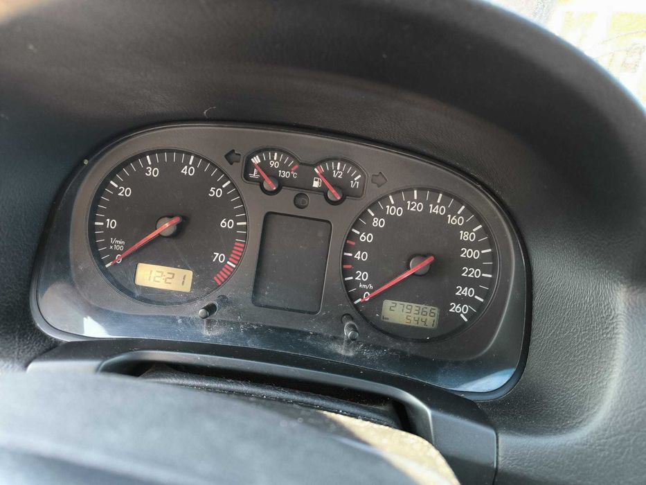 Vand volkswagen golf 4