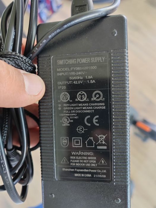 Trotinetă electrică pliabilă  Kugoo Kirin S1Pro