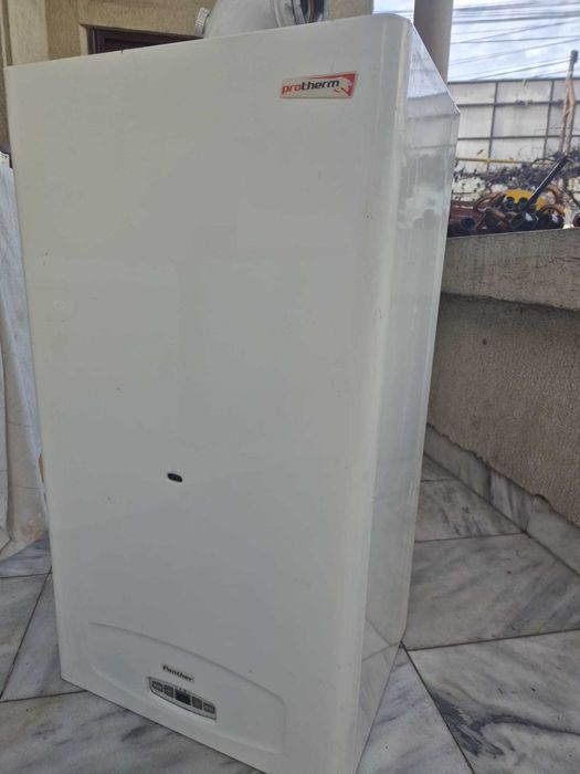 Centrala termica de apartament Protherm