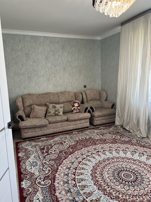 Продается квартира, либо обмен на частный дом