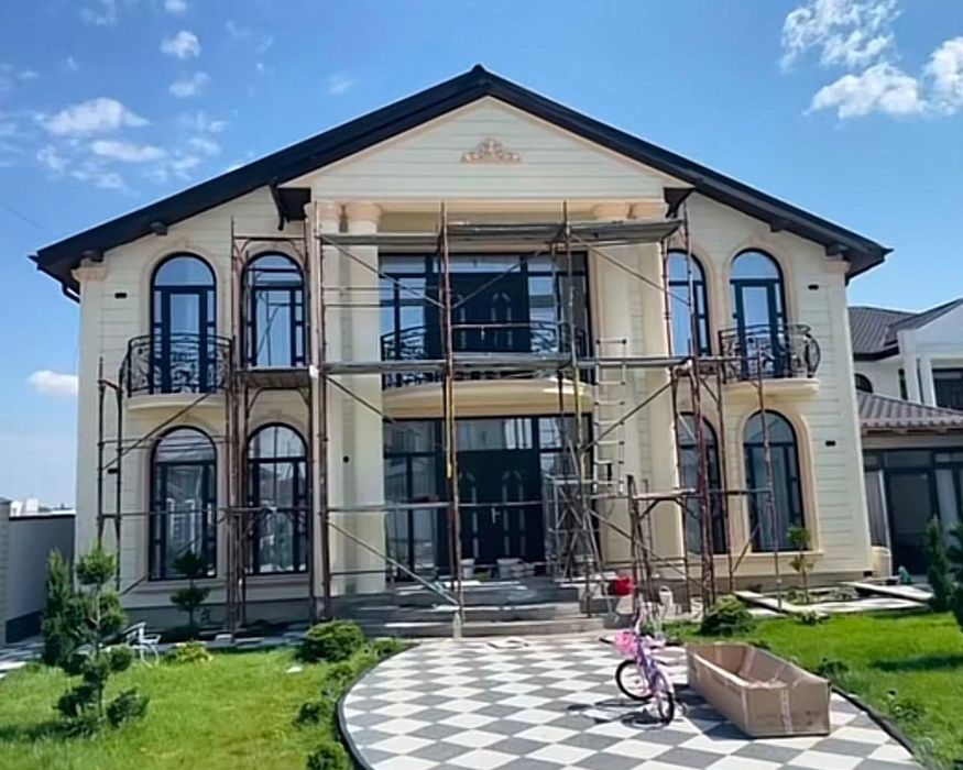 Amenajări interioare