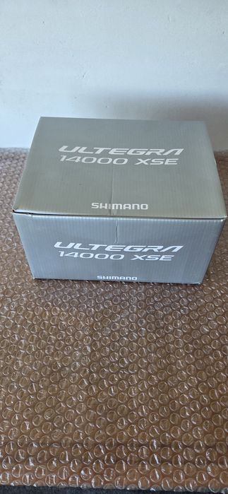 Shimano Ultegra  14000 xse