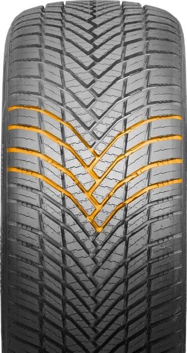 Шины Mazzini Cross AllSeason // Автозапчасти