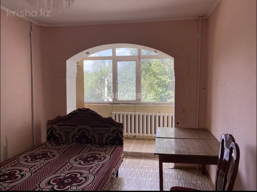 Продается 3х - комнатная квартира.