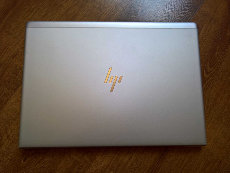 14" HP EliteBook 840 G5, i5-8350U, 16GB DDR4, 256GB NVMe, лицензиран Windows